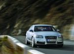 Audi S6 Sedan 2006 года